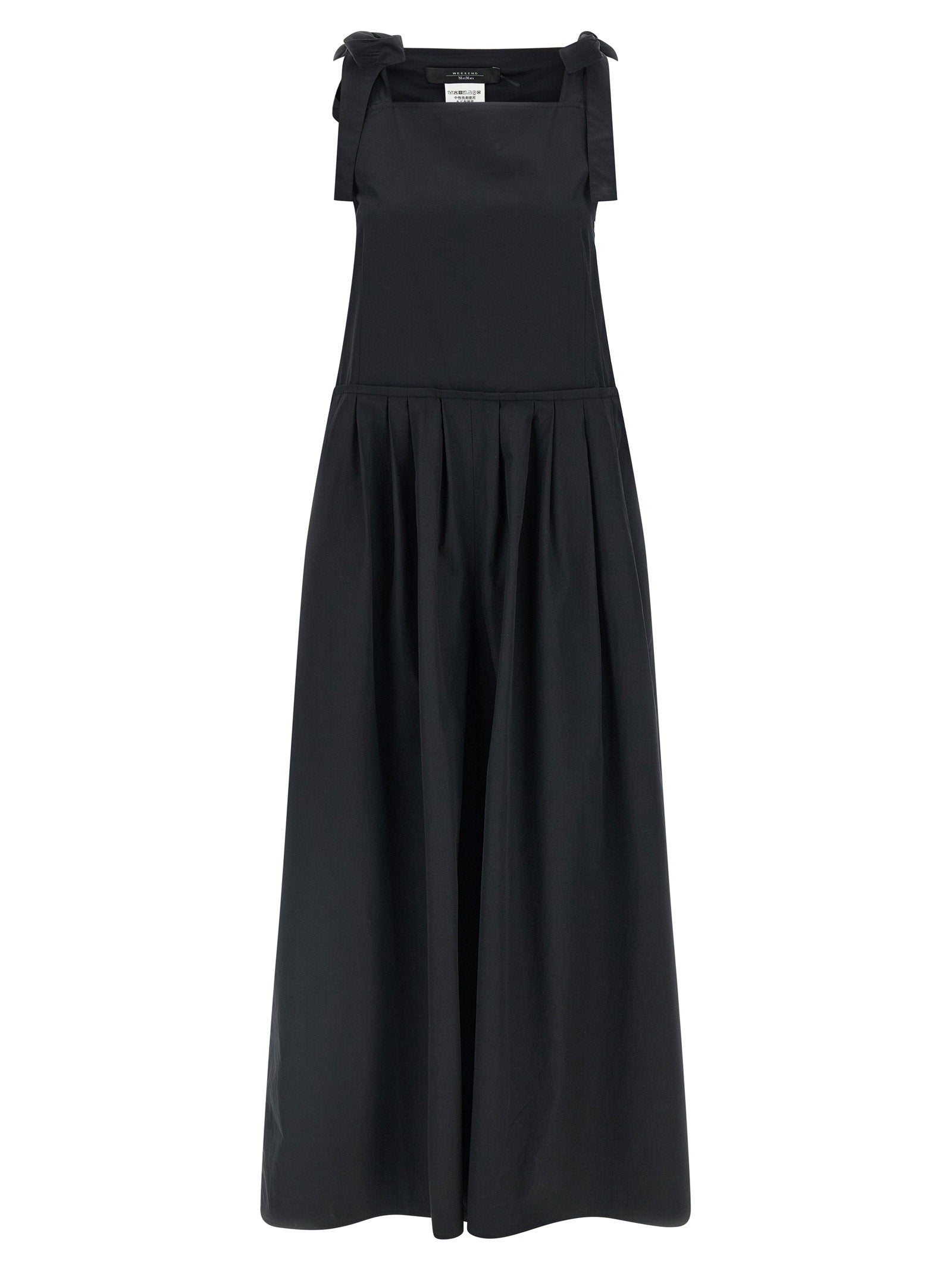 Weekend Max Mara Wkiagguati Capsule Mediterranean Ease Jumpsuit