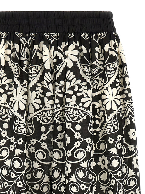 Weekend Max Mara Wkipalanca Pants From The Mediterranean Ease Capsule Collection