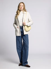 Weekend Notch Lapel Blazer - Thelma Blazer