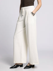 Weekend Wide Leg Pants - Carmelle Pants