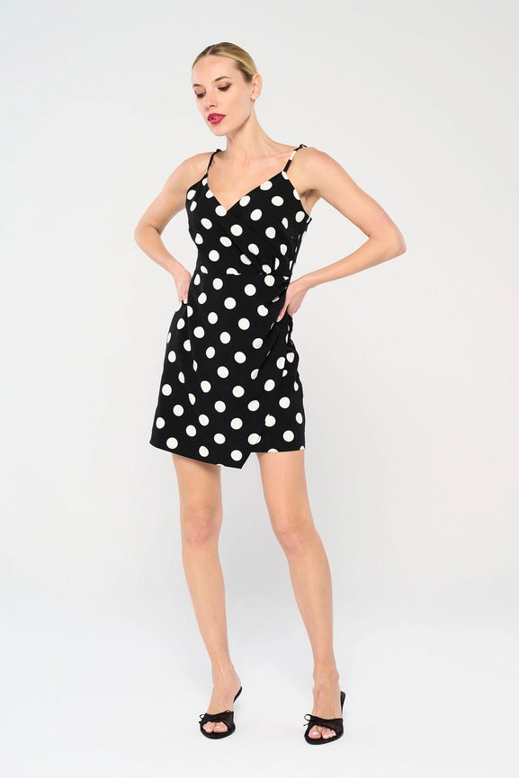 Weho Dress-Dress-Minueto-XS-Black-Urbanheer