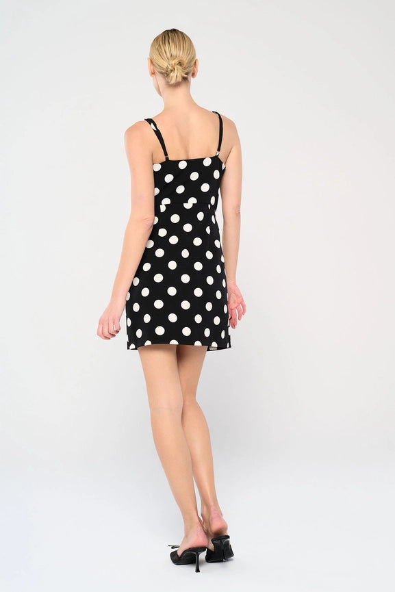 Weho Dress-Dress-Minueto-XS-Black-Urbanheer