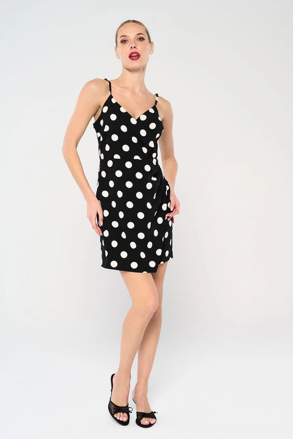 Weho Dress-Dress-Minueto-XS-Black-Urbanheer