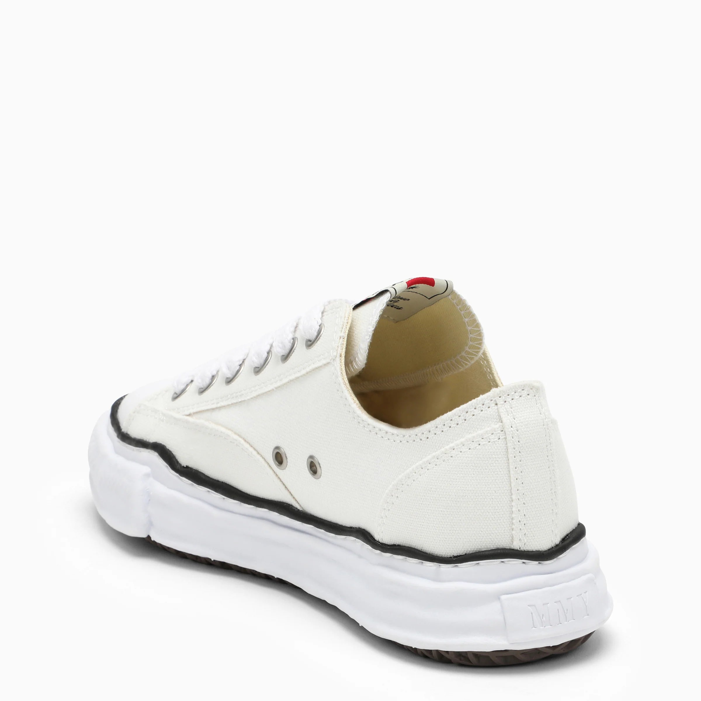 White Canvas Linen Sneakers Breathable Comfort