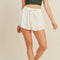 White On Point Skort-Skort-Kimberly C-S-Urbanheer