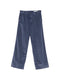 White Sand Cotton trousers