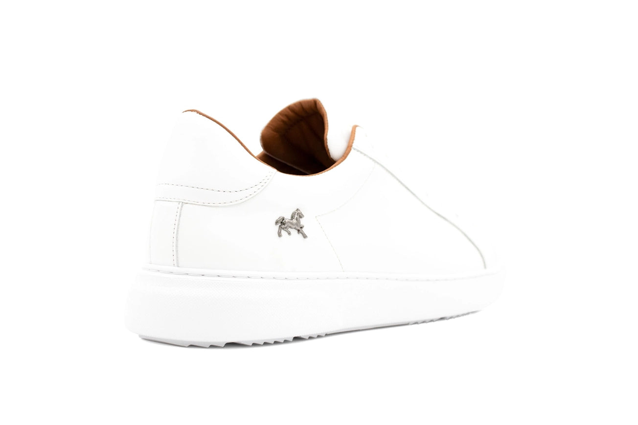 White Sneakers-Sneakers-Cavalinho North America-41-Urbanheer