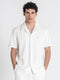 White Surface Shirt