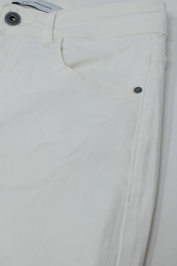 White Wide Leg High Rise Pants-Pants-Q2-XS-White-Urbanheer