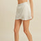 White Wrap-Style Tennis Skirt-Skirt-KIMBERLY C-S-White-Urbanheer