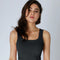 Wide Ribbed Tank Top-Tank Top-NIKIBIKI-One Size-06 Black-Urbanheer