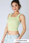 Wide Ribbed Tank Top-Tank Top-NIKIBIKI-One Size-2230 Pistachio Cream-Urbanheer