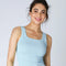 Wide Ribbed Tank Top-Tank Top-NIKIBIKI-One Size-2231 Breezy Blue-Urbanheer