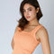 Wide Ribbed Tank Top-Tank Top-NIKIBIKI-One Size-2232 Papaya-Urbanheer
