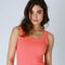 Wide Ribbed Tank Top-Tank Top-NIKIBIKI-One Size-2236 Camellia-Urbanheer