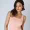 Wide Ribbed Tank Top-Tank Top-NIKIBIKI-One Size-2229 Peachy Pink-Urbanheer