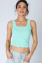 Wide Ribbed Tank Top-Tank Top-NIKIBIKI-One Size-2229 Peachy Pink-Urbanheer