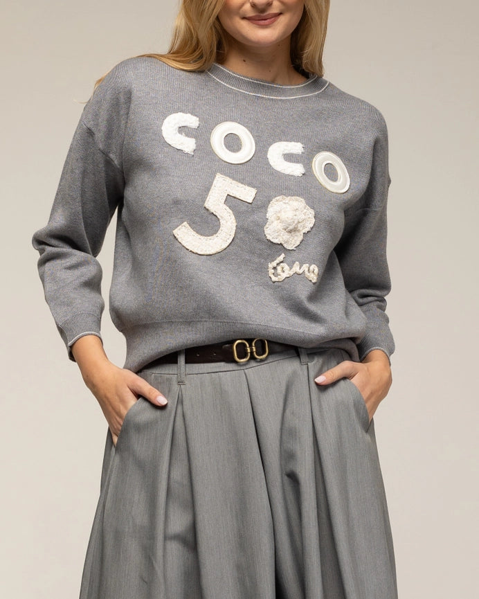 Wide Trousers with Side Pockets and Waistband FLOCK-Trousers-Tantra-YOUR-FLOCK-Urbanheer