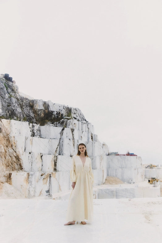 Wild Heart MILK-Dress-A Perfect Nomad-OS-Urbanheer