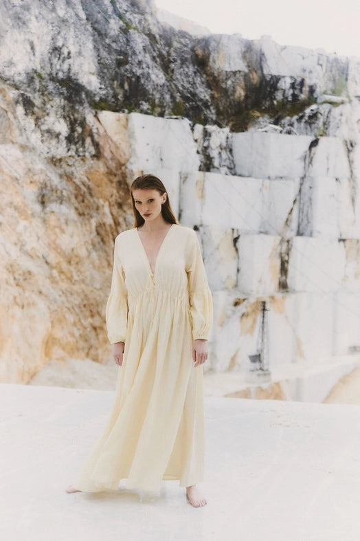 Wild Heart MILK-Dress-A Perfect Nomad-OS-Urbanheer