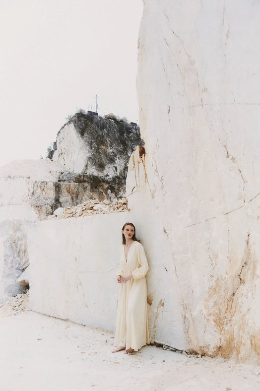 Wild Heart MILK-Dress-A Perfect Nomad-OS-Urbanheer