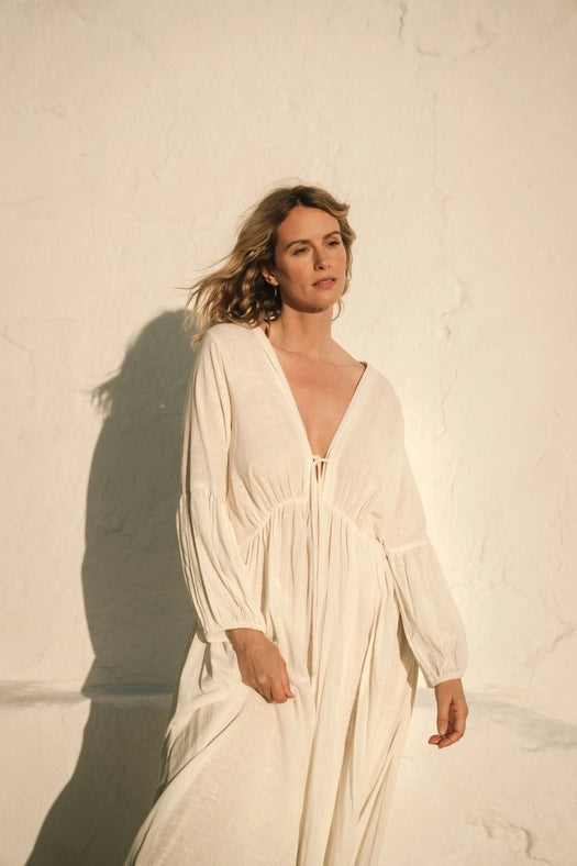 Wild Heart MILK-Dress-A Perfect Nomad-OS-Urbanheer