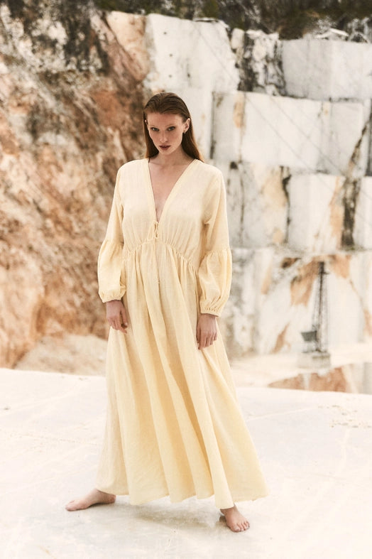 Wild Heart MILK-Dress-A Perfect Nomad-OS-Urbanheer