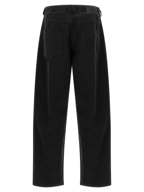 Willy Chavarria Bad Boy Jeans
