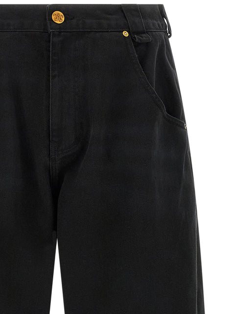 Willy Chavarria Bad Boy Jeans
