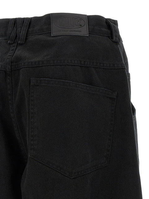 Willy Chavarria Bad Boy Jeans