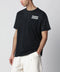 Willy Chavarria Black Fashion Worker T-shirt
