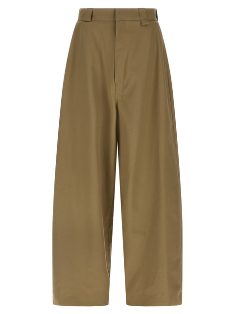 Willy Chavarria Cholo Pants