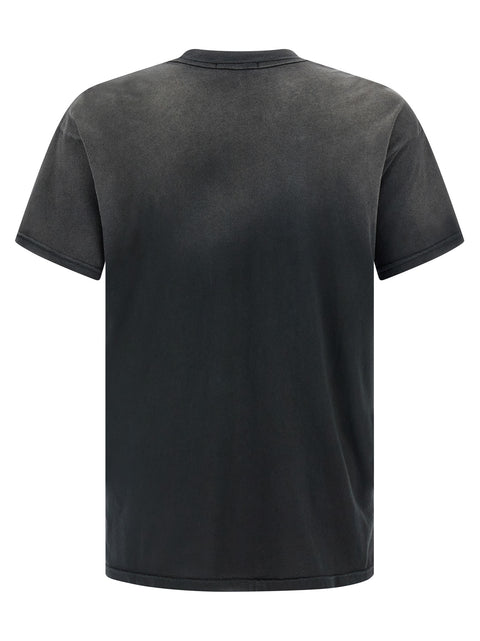 Willy Chavarria San Chachi Produce T-shirt