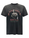 Willy Chavarria San Chachi Produce T-shirt