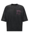 Willy Chavarria Willy Tattoo - Buffalo Tee T-shirt