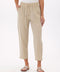 Winnie Breezy Linen Pant 25"