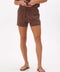 Winnie Breezy Linen Short 3”