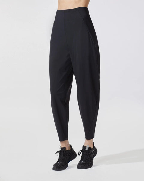 Woke Pant Black-Pant-MICHI-L-Black-Urbanheer