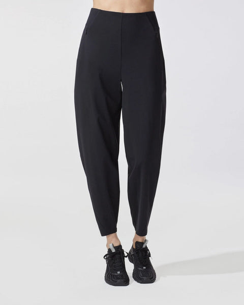 Woke Pant Black-Pant-MICHI-L-Black-Urbanheer