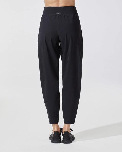 Woke Pant Black-Pant-MICHI-L-Black-Urbanheer
