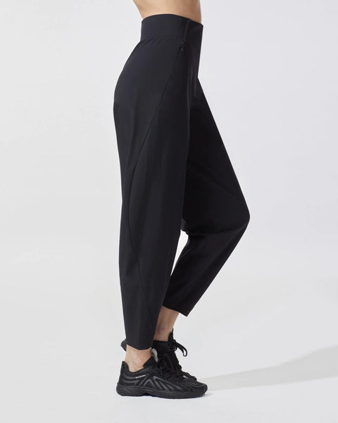 Woke Pant Black-Pant-MICHI-L-Black-Urbanheer