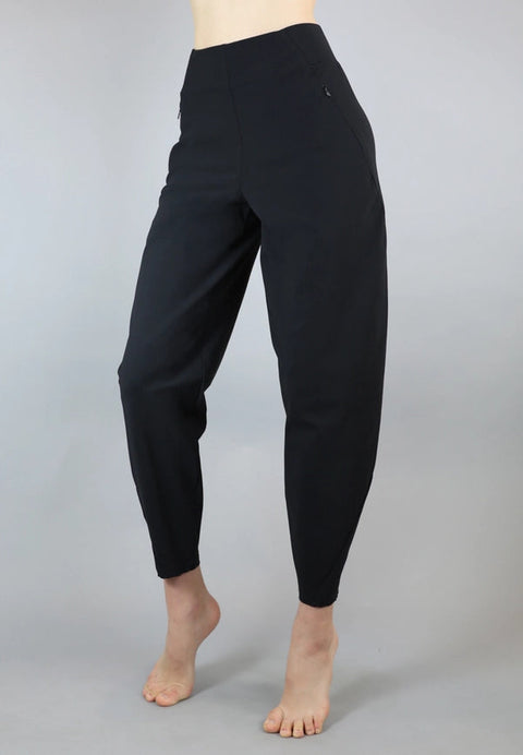 Woke Pant Black-Pant-MICHI-L-Black-Urbanheer