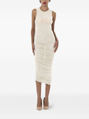 Wolford Dresses White