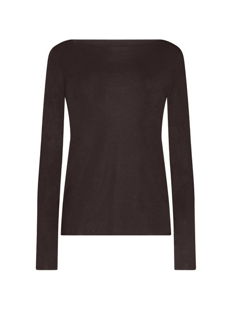 Wolford Pure top