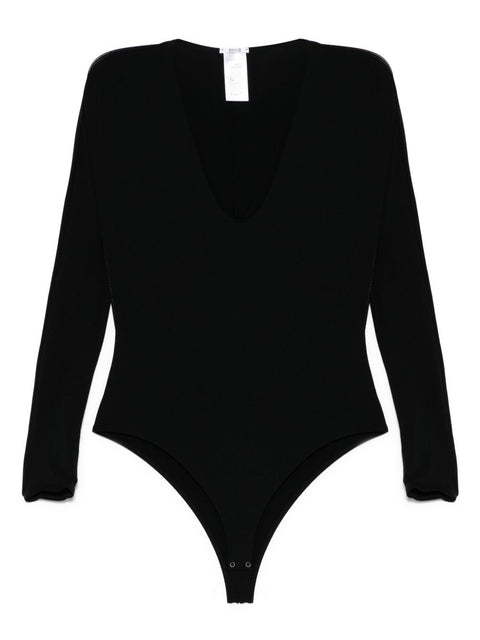 Wolford The V Neck bodysuit
