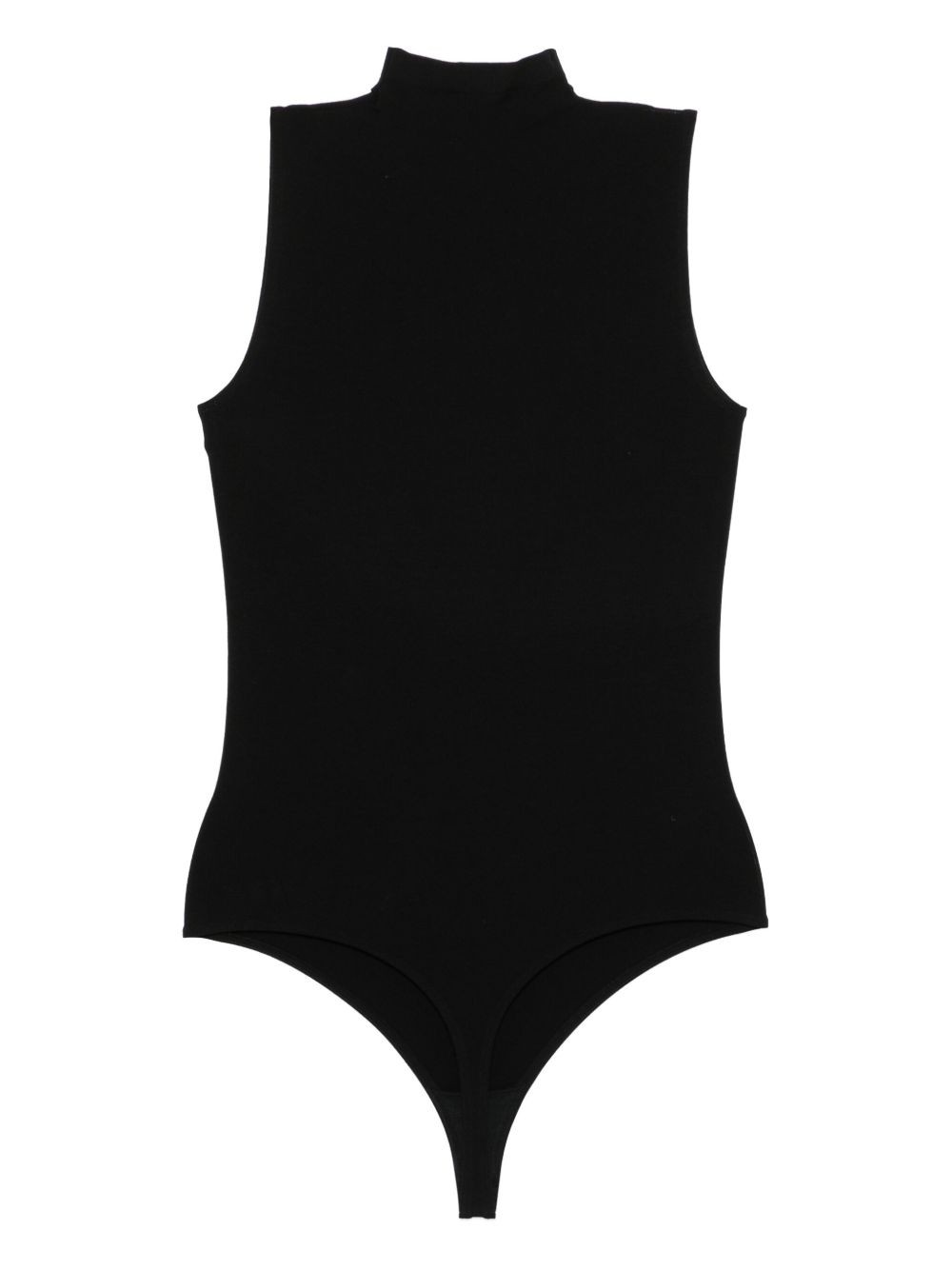 Wolford Top Black-Topwear-Wolford-L-Urbanheer