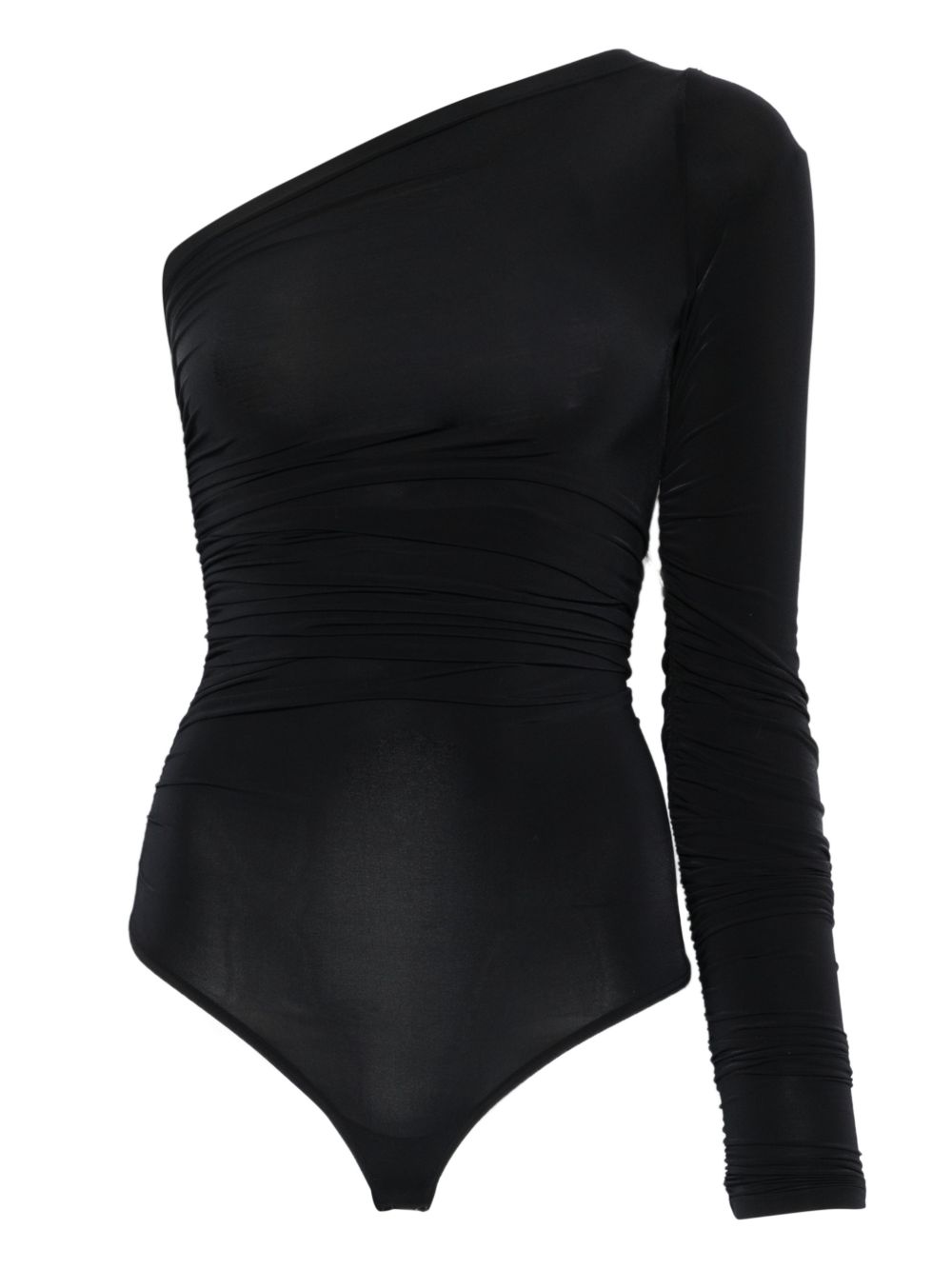 Wolford Top Black