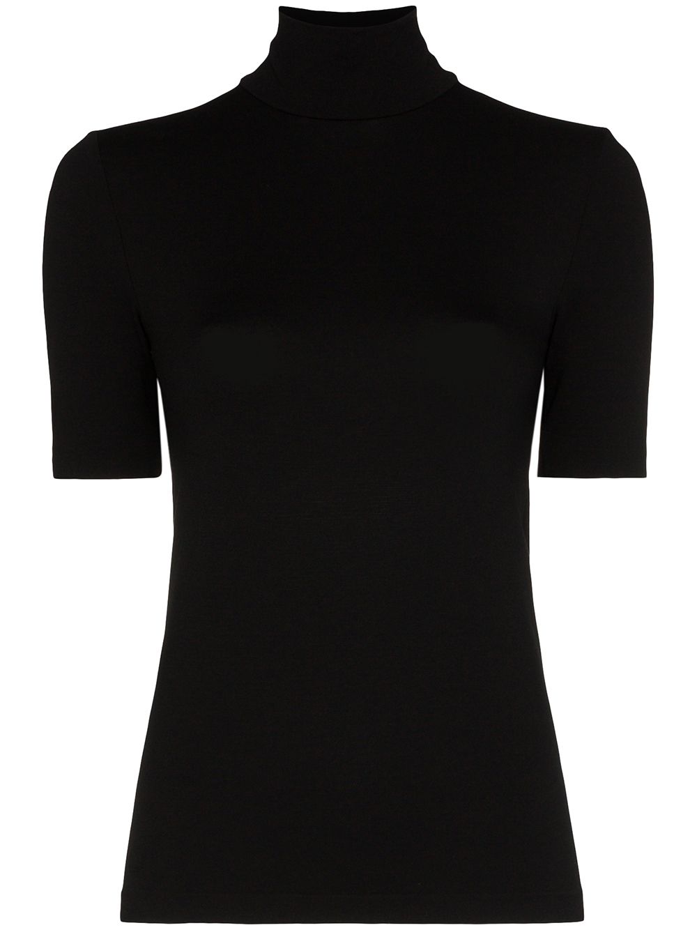 Wolford Top Black