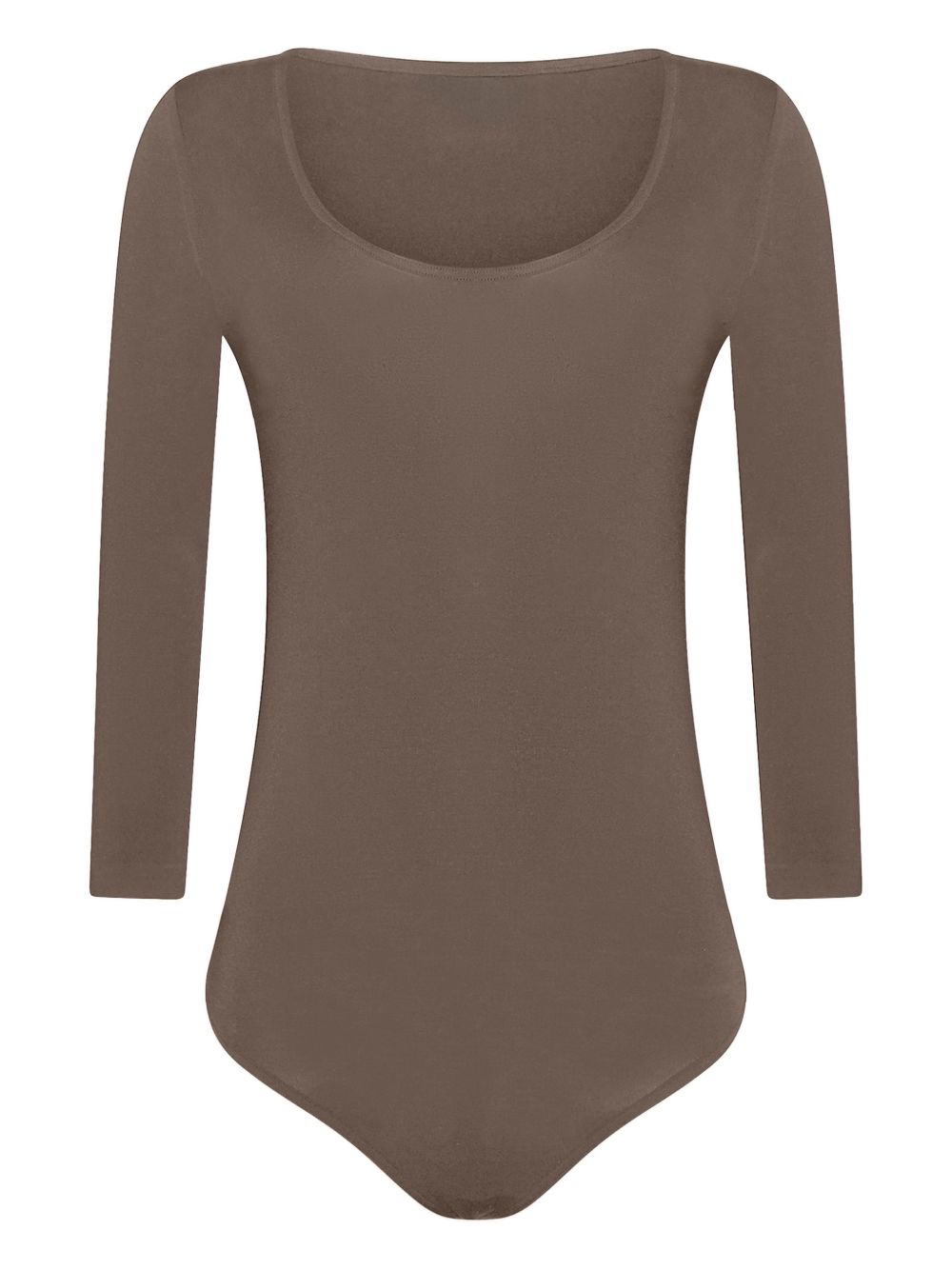 Wolford Top Brown