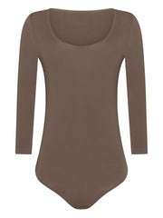 Wolford Top Brown